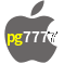 Aplicativo pg7777 para iOS
