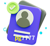 Tornar-se um membro do pg7777 é muito simples