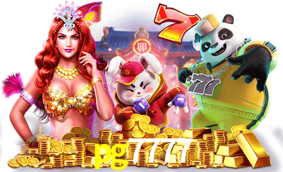 jogue em caça-níqueis ricos na pg7777